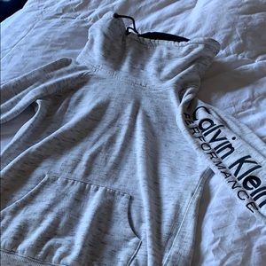 Calvin Klein hoodie